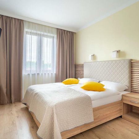Apartamenty Fregata Mikołajki Luaran gambar
