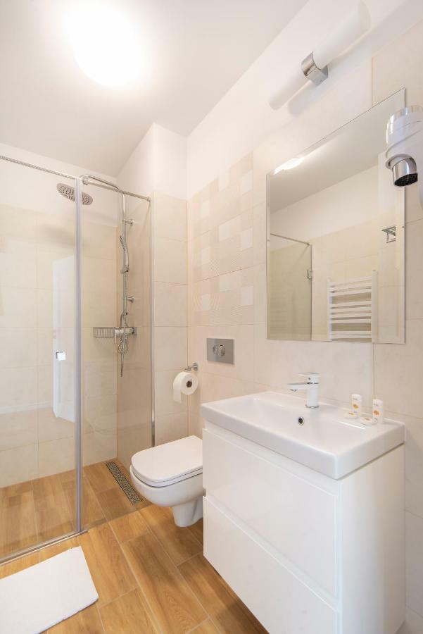 Apartamenty Fregata Mikołajki Luaran gambar