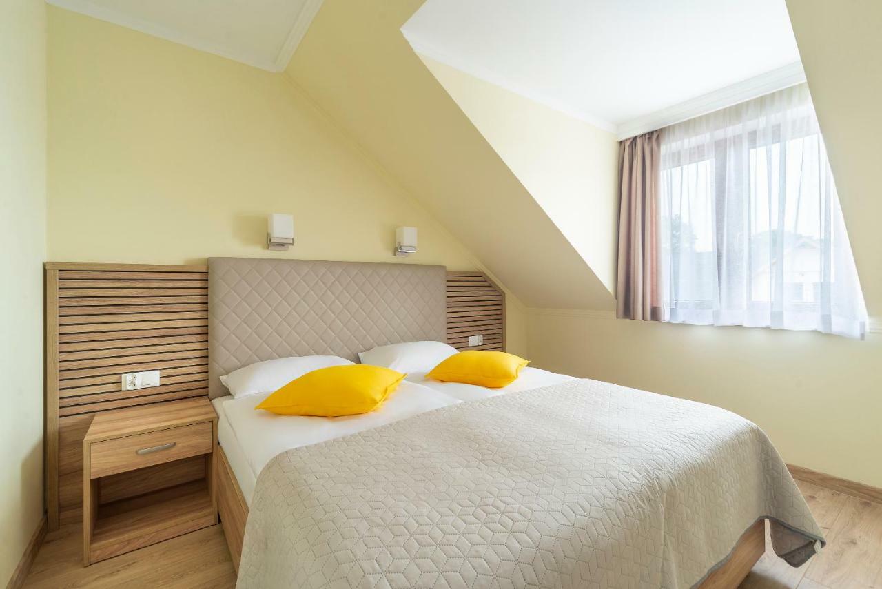 Apartamenty Fregata Mikołajki Luaran gambar
